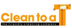 Clean to a T - Bournemouth, Dorset, United Kingdom