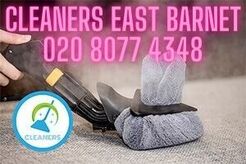 Cleaners East Barnet - Barnet, London N, United Kingdom