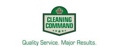 Cleaning Command - Edmonton, AB, Canada