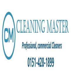 Cleaning Master NW LTD - Liverpool, Merseyside, United Kingdom