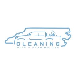 Cleaning with a Meaning LLC - Asheboro, NC, USA