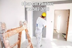 Clear-Cut Painters - Hungtinton Beach, CA, USA