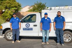 Clear Plumbing, Air Conditioning & Heating - Las Vegas NV, NV, USA