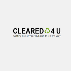 Cleared 4 U - Manchester, London E, United Kingdom