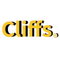 Cliffs - Watford, Hertfordshire, United Kingdom