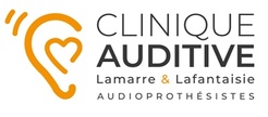 Clinique AuditiveLamarre&Lafantaisie - Boisbriand, QC, Canada