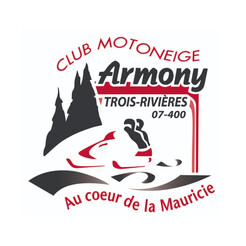 Club Motoneige Armony - Yamachiche, QC, Canada