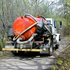 Cody Precast, Septic & Excavation - Cody, WY, USA