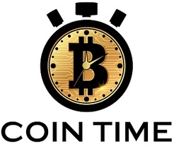 Coin Time Bitcoin ATM - North Highlands, CA, USA