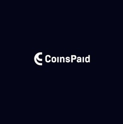 CoinsPaid - London, London E, United Kingdom