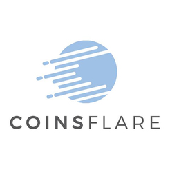 Coinsflare - London, London E, United Kingdom