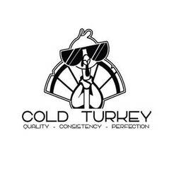 Cold Turkey Juice - Burlington, ON, Canada