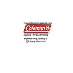 Coleman HVAC Parts - Yuma, AZ, USA