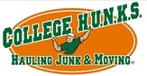 College Hunks Moving Leander - Leander, TX, USA