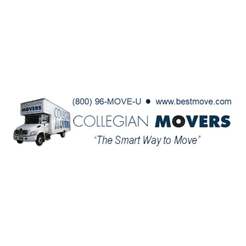 Collegian Movers Inc. - Milford City, CT, USA