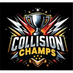 Collision Champs - Las Vegas, NV, USA