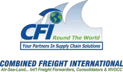 Combined Freight International (CFI PAK) - Adak, MT, USA