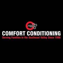 Comfort Conditioning - Apache Junction, AZ, USA