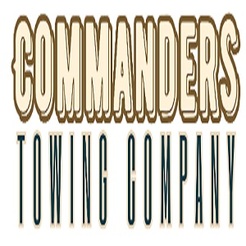 Commanders Towing Company - Malibu, CA, USA