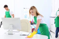 Commercial Clean Brisbane - Brisbane, QLD, Australia