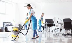 Commercial Clean Brisbane - Brisbane, QLD, Australia