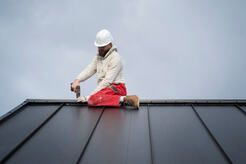 Commercial Roof Repairs Ltd - Manchester, London E, United Kingdom