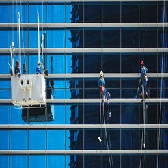 Commercial Window Cleaners Ltd - Manchester, Greater Manchester, United Kingdom