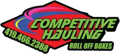 Competitive Hauling - Toledo, OH, USA