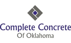 Complete Concrete of Oklahoma - Tulsa, OK, USA