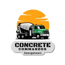 Concrete Commandos Georgetown - Georgetown, TX, USA