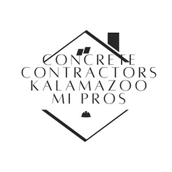 Concrete Contractors Kalamazoo MI Pros - Kalamazoo, MI, USA