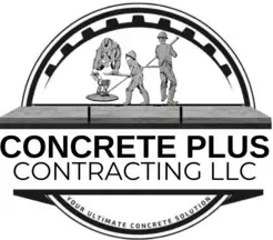 Concrete Plus Contracting LLC - Bountiful, UT, USA