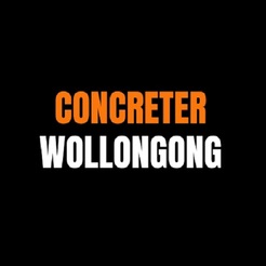 Concreter Wollongong - Wollongong, NSW, Australia