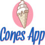 Cones App - Brooklyn, NY, USA