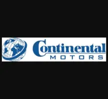 Continental Motors - Leicester, Leicestershire, Leicestershire, United Kingdom