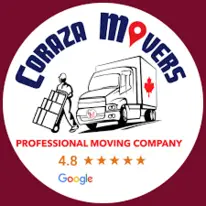 Coraza Movers - Toronto, ON, Canada