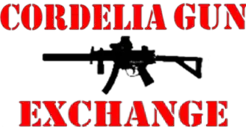 Cordelia Gun Exchange - Fairfield, CA, USA