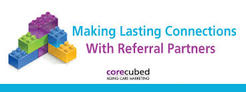 Corecubed Aging Care Marketing - Louisville, KY, USA