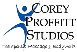 Corey Proffitt Studios Massage