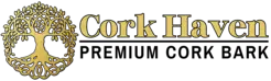 cork haven premium virgin bulk cork bark wholesale supplier