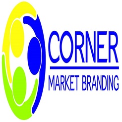 Corner Market Branding - Los Agneles, CA, USA