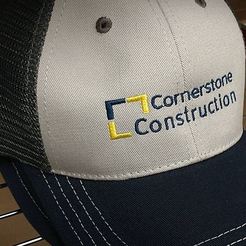 Cornerstone Construction - Greenville, SC, USA