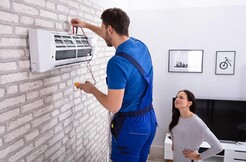 Coronado HVAC Specialist - San Diego, CA, USA