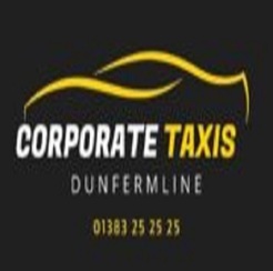 Corporate Taxis Dunfermline - Dunfermline, Fife, United Kingdom