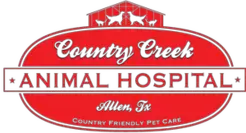 Country Creek Animal Hospital - Allen, TX, USA