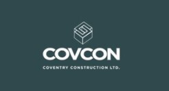 Coventry Construction Ltd. - Coventry, Warwickshire, United Kingdom