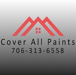 Cover All Paints - Grovetown, GA, USA