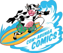 Cowabunga Comics & Collectibles - Green Cove Springs, FL, USA