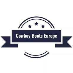 Cowboy Boots Europe - London, London E, United Kingdom