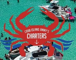 Crab Island Jimmy's Charters - Fort Walton Beach, FL, USA